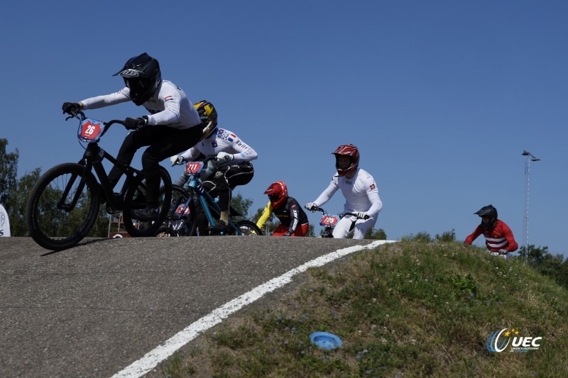 Tour de France 2025 - 112th Edition - 13th stage Loudenvielle - Peyragudes 10,9 km - 18/07/2025 -  - Kei Tsuji/SprintCyclingAgency?2025